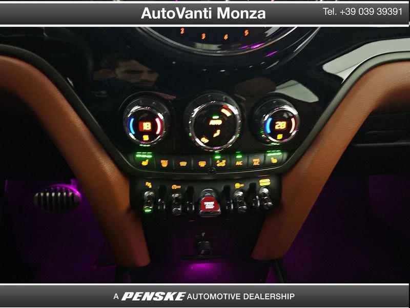 MINI Countryman Mini 2.0 John Cooper Works 'JCW' Countryman ALL4