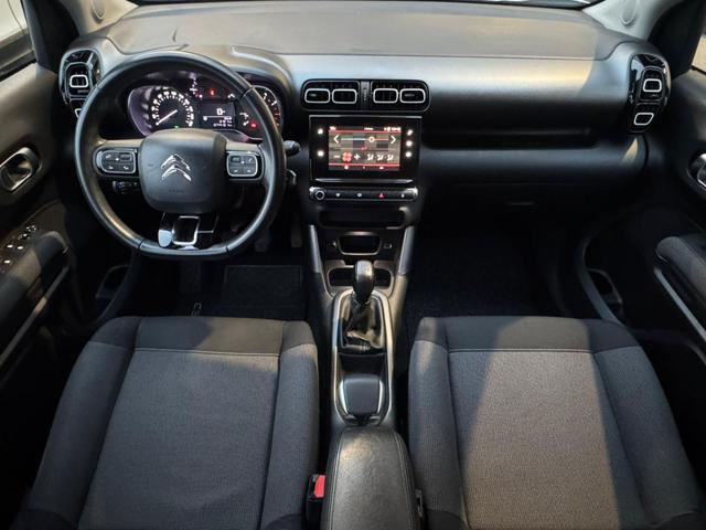 CITROEN C3 Aircross Aircross 1.2 Puretech SHINE 82cv