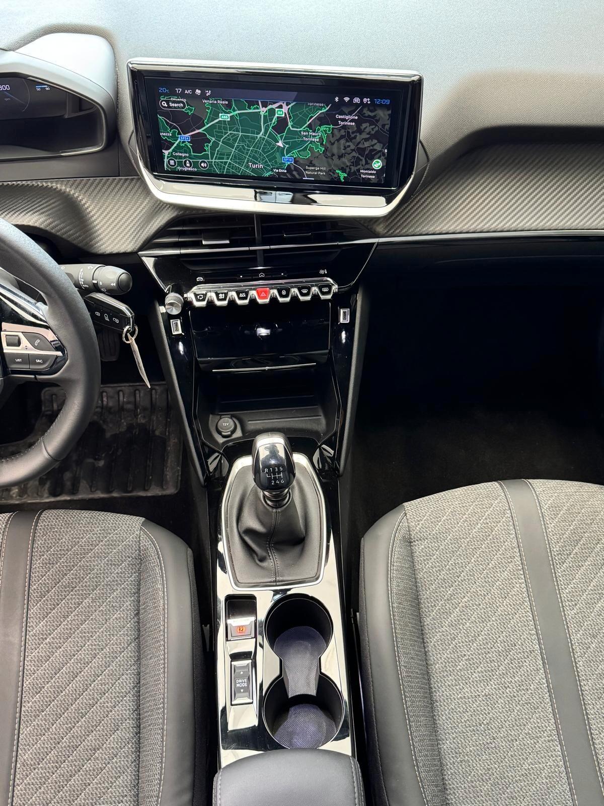Peugeot 2008 PureTech 100 S&S Allure