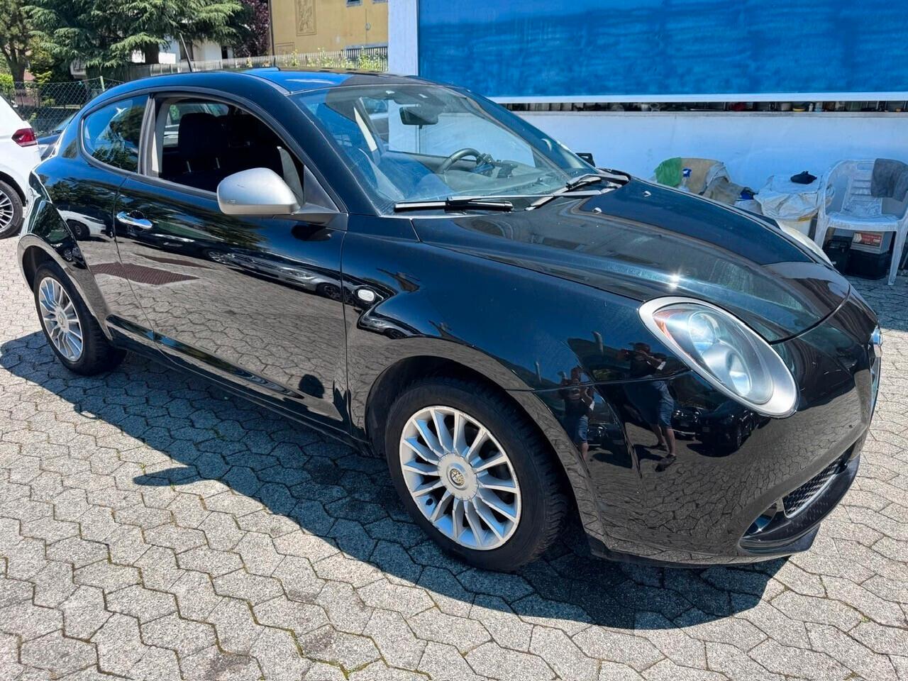 Alfa Romeo MiTo 1.4 78 CV 8V S&S Distinctive