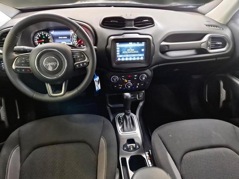 JEEP RENEGADE 1.5 T4 MHEV 130cv Limited DDCT