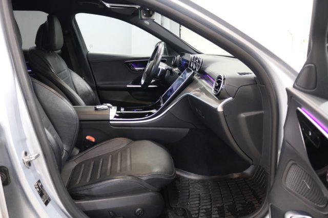 MERCEDES-BENZ C 300 d Mild hybrid S.W. Premium "" BELL1SS1MA / 19" ""