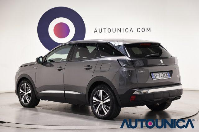 PEUGEOT 3008 HYBRID4 300 E-EAT8 ALLURE PACK PLUG-IN