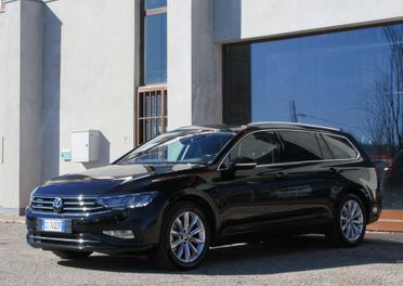 Volkswagen Passat Variant 2.0 tdi Business 122cv dsg