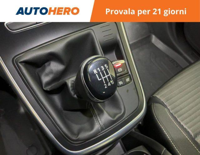 RENAULT Scenic Scénic Blue dCi 120 CV Sport Edition2