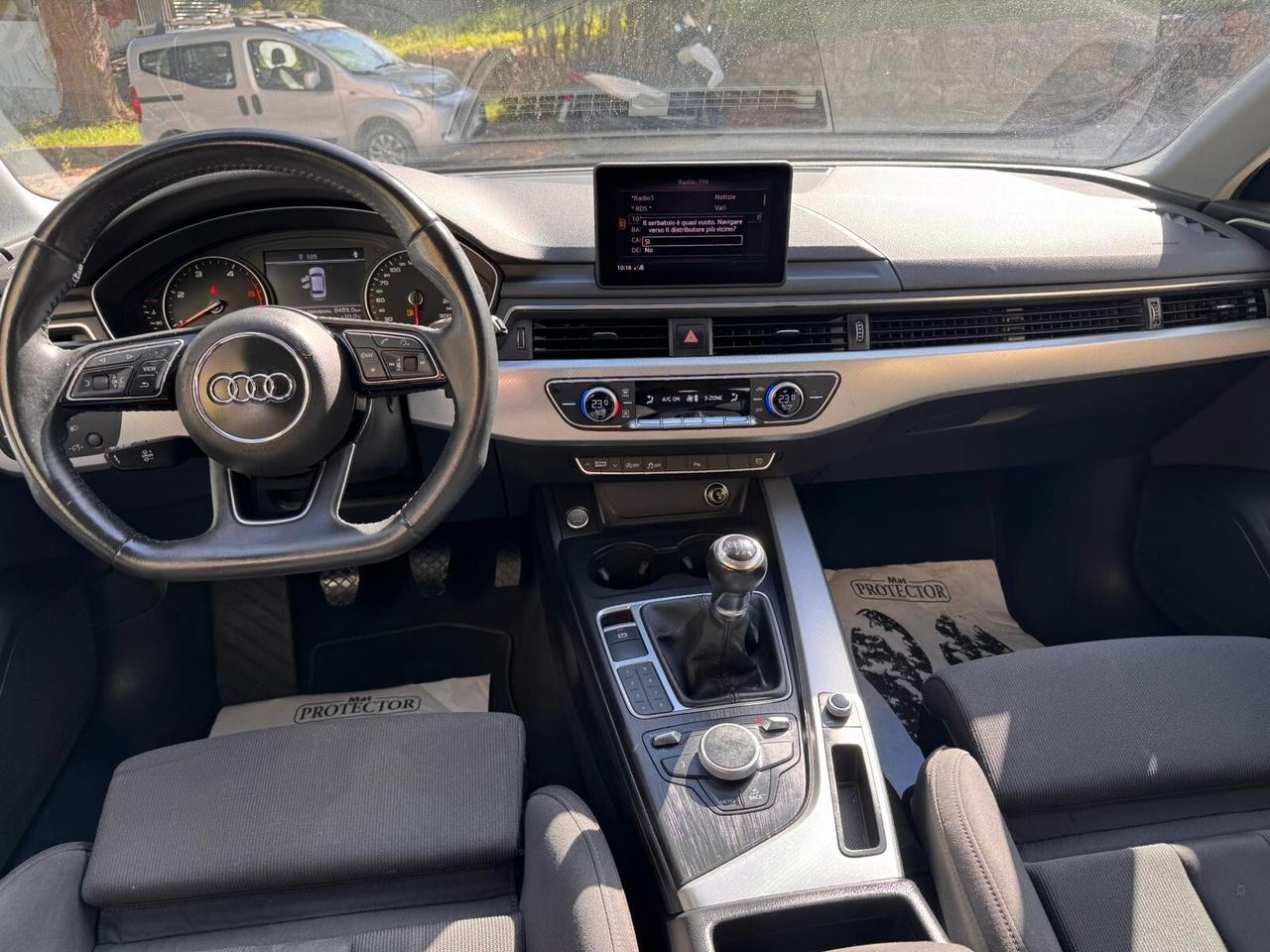 Audi A4 Avant 2.0 TDI Business Sport GARANZIA 1 ANNO