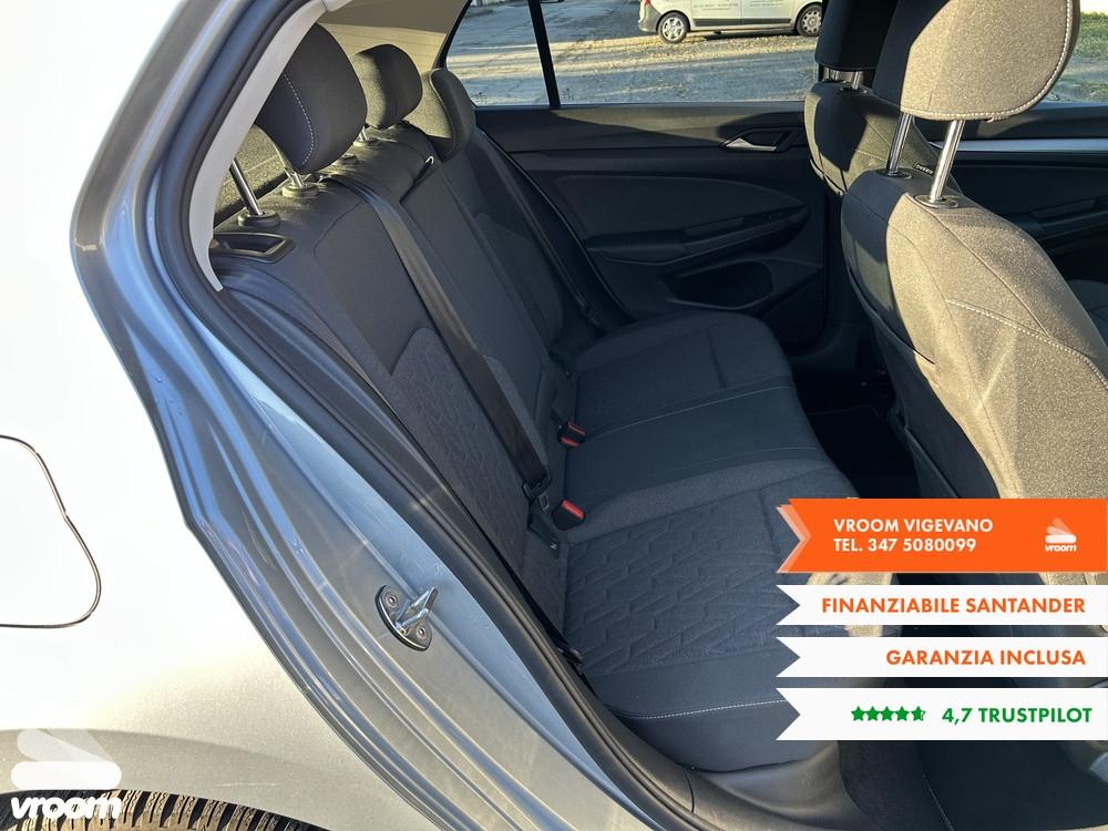 VOLKSWAGEN Golf 8ª serie Golf 2.0 TDI 150 CV D...