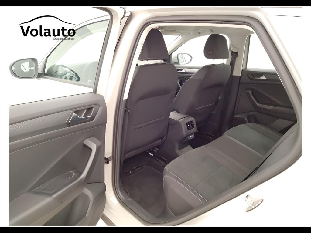 VOLKSWAGEN T-Roc 2022 - T-Roc 2.0 tdi Style 115cv