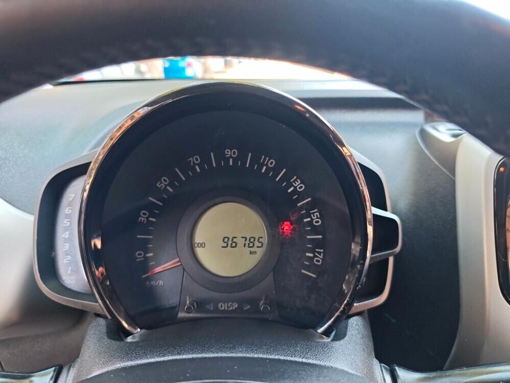 Toyota Aygo 1.0 5P X-PLAY OK NEOPATENTATI