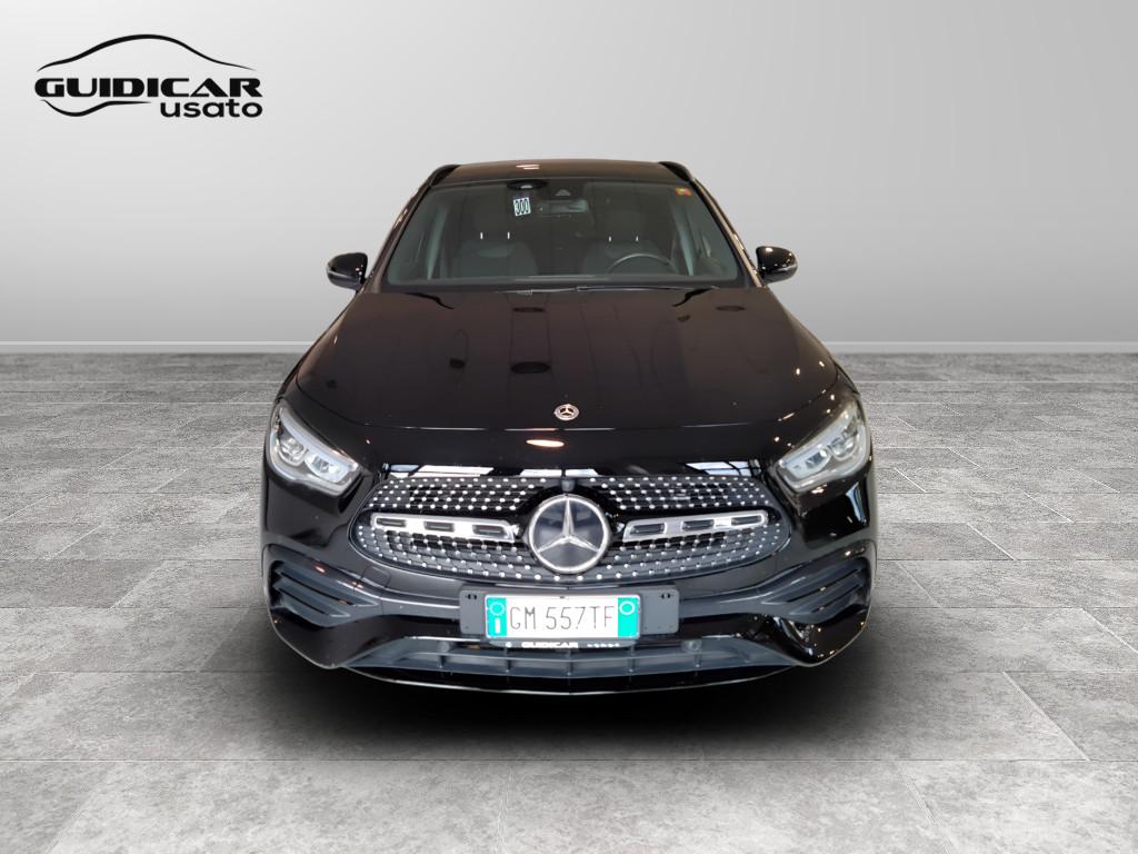 Mercedes-Benz GLA-H247 2020 - GLA 200 d Premium auto