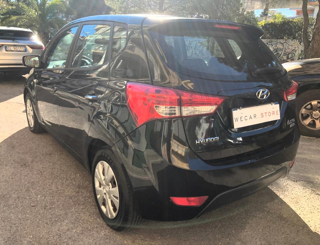 Hyundai iX20 1.4 CRDI 77 CV Comfort