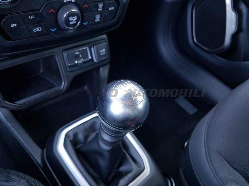 Jeep Renegade Renegade 1.0 t3 Longitude 2wd