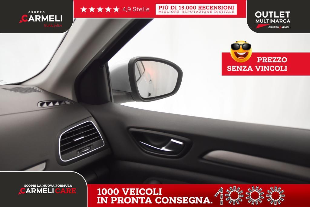 Renault Megane Sporter 1.5 Blue dCi Business