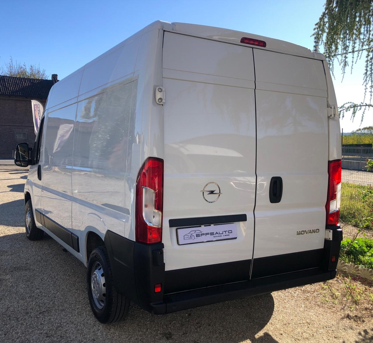 Opel Movano 33 2.2 BlueHDi 120 S&S PM-TA Furgone