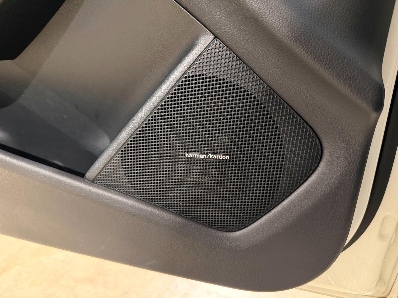 Mercedes-benz A 220 d Premium TETTO-PINZE A45 AMG-CARBONIO