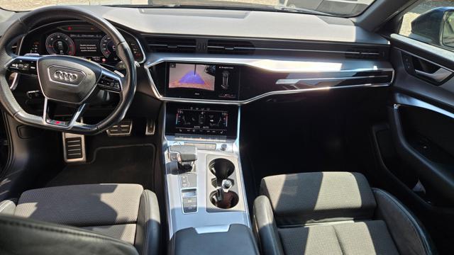 AUDI A6 Avant 40 2.0 TDI SLINE Sport CAMBIO DA SISTEMARE