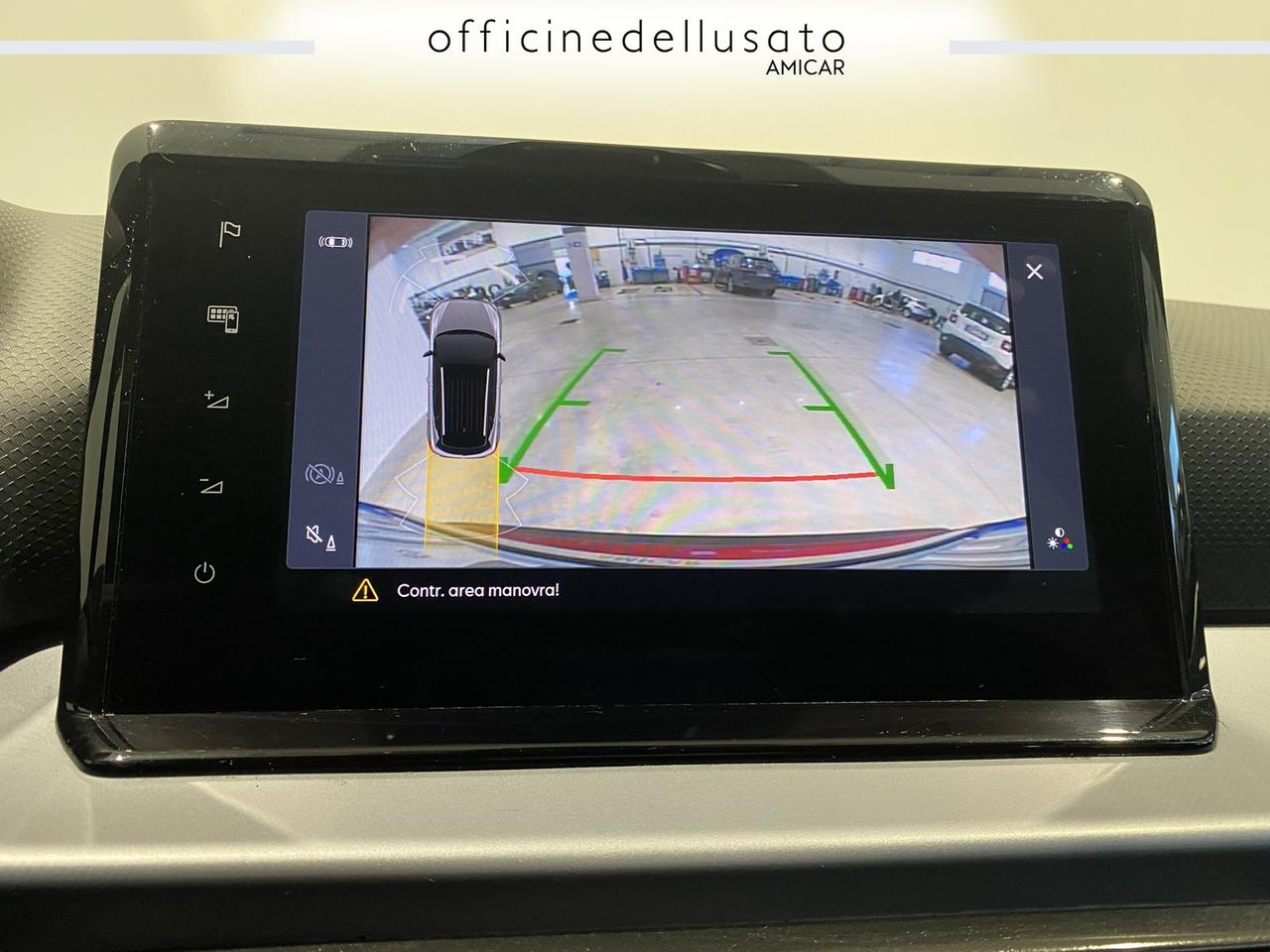 Seat Arona 1.0 tgi 90cv fr