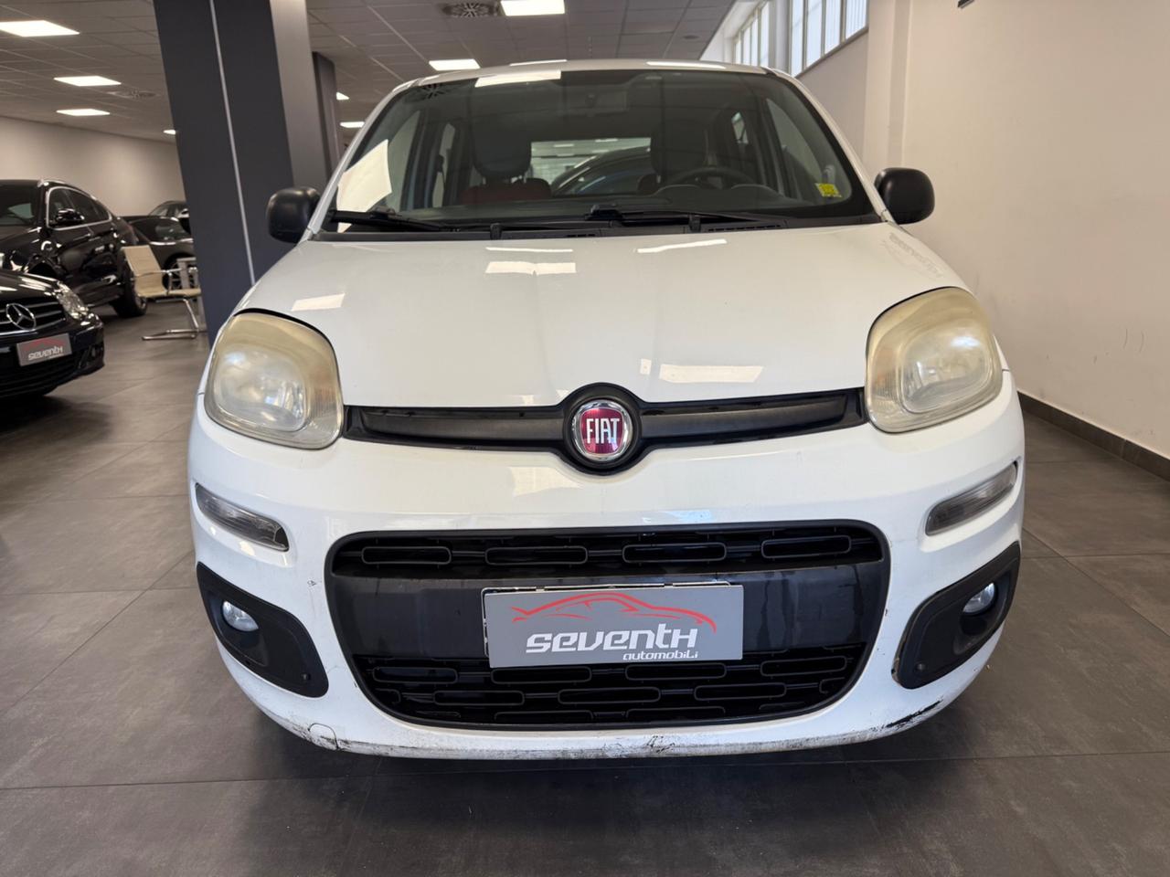 Fiat Panda 1.2 Easy