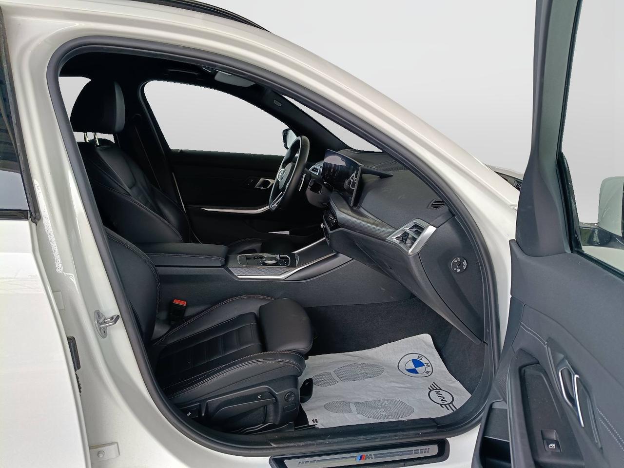 BMW Serie 3 G21 2022 Touring - 320d Touring mhev 48V xdrive MSport Pro auto