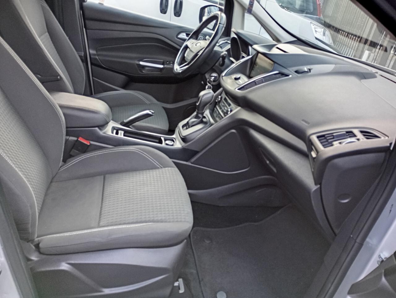 Ford C-Max 1.5 TDCi 120CV Business Aut.