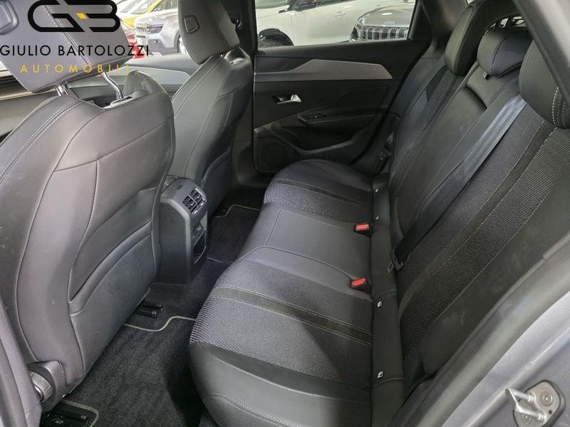 Peugeot 308 SW GT Hybrid 145 e-DCS6