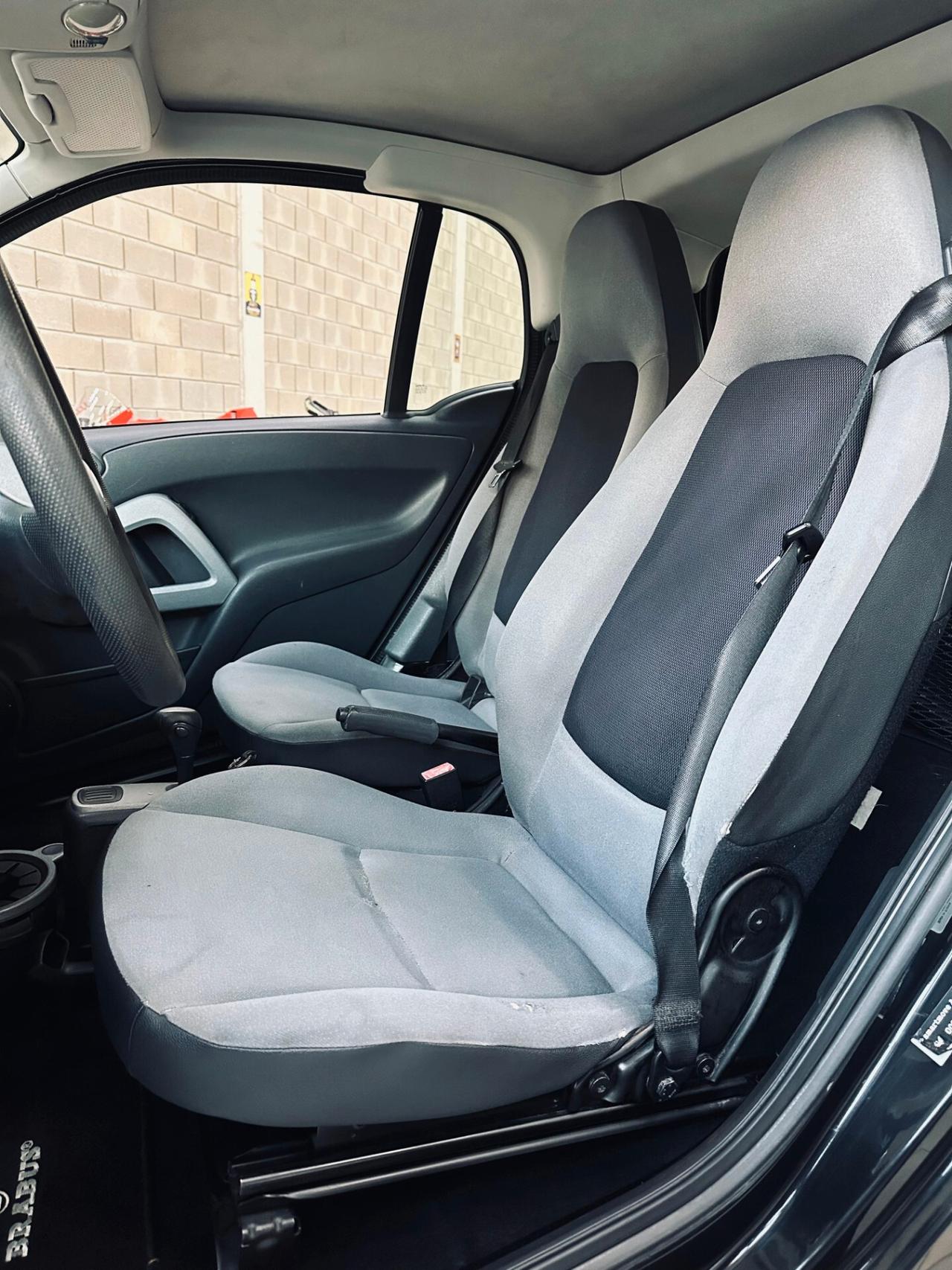 Smart ForTwo 1000 52 kW - MOTORE NUOVI CON FATTURA