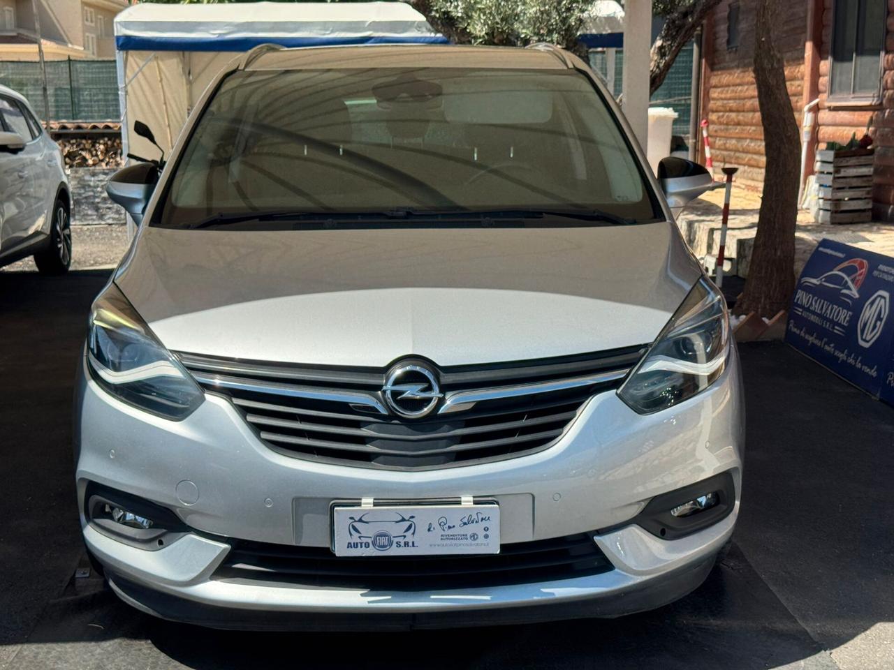Opel Zafira 1.6 CDTi 134CV Start&Stop Innovation - 7 posti