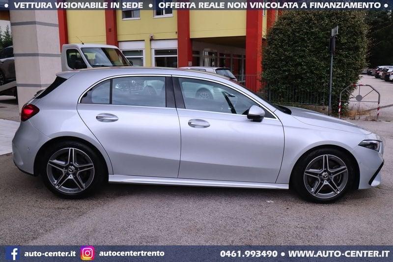 Mercedes-Benz Classe A A 250 Aut 4Matic Advanced Plus AMG Line