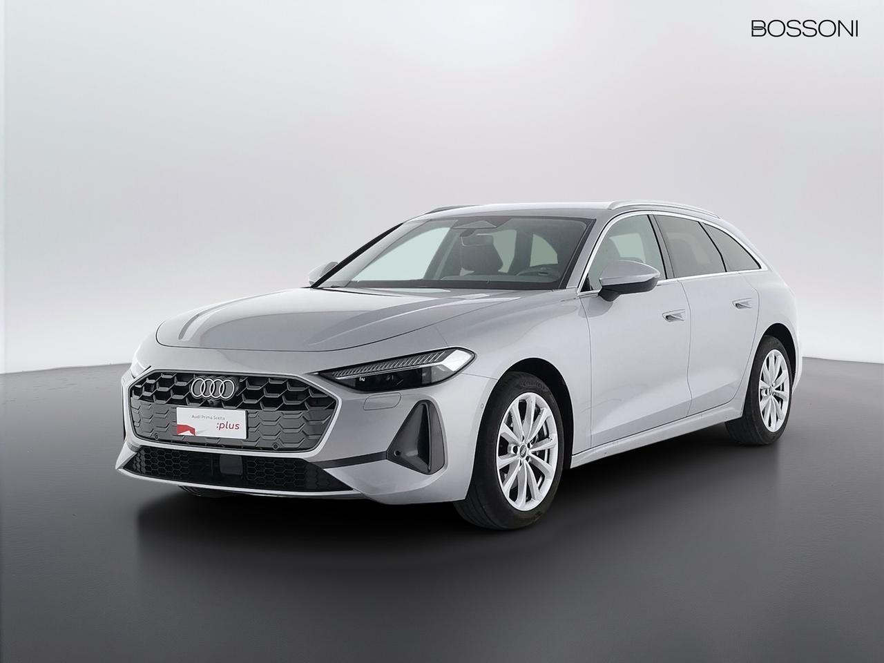 Audi A5 avant 2.0 tdi mhev+ 204cv business advanced