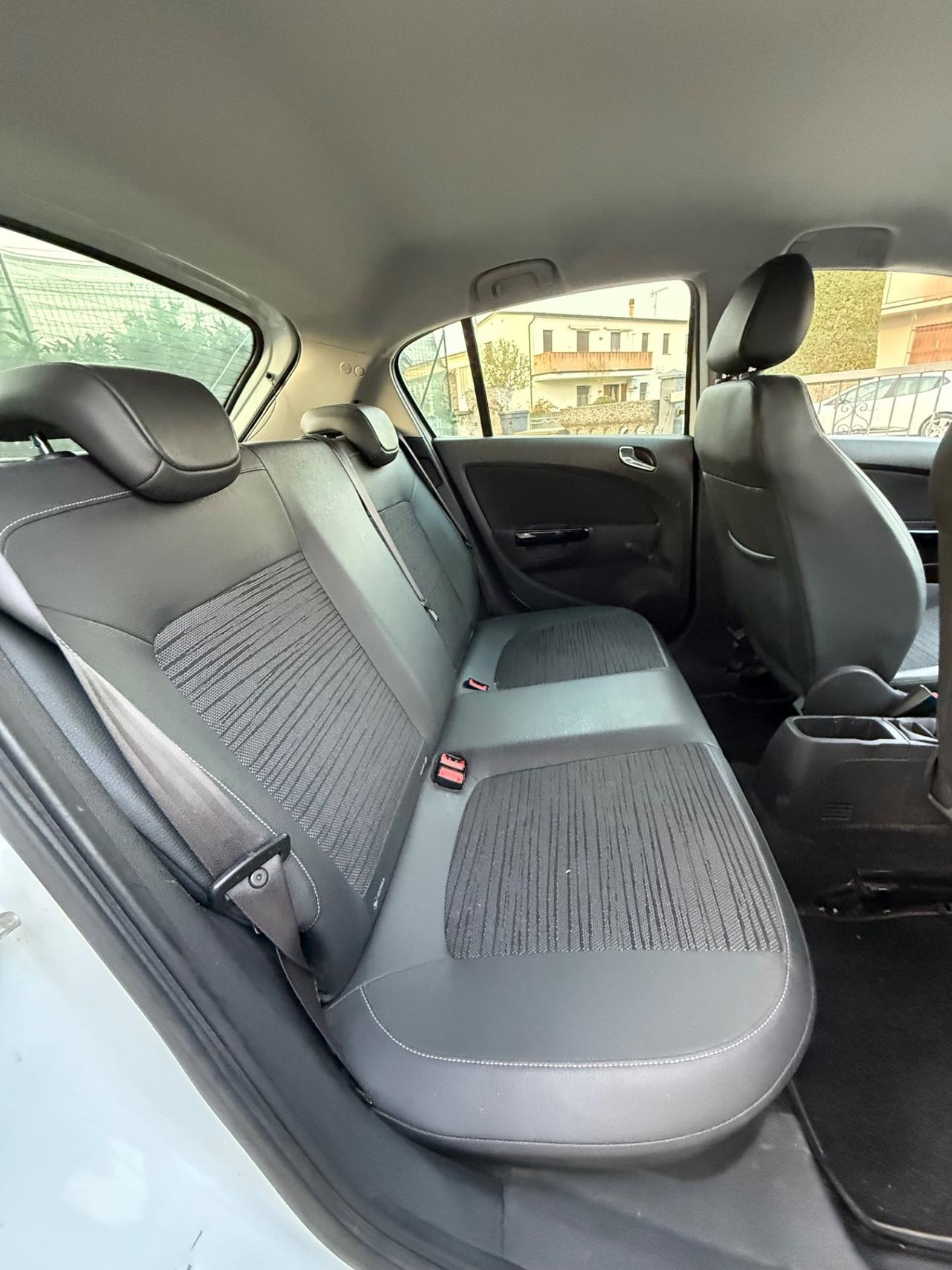 Opel Corsa 1.3 CDTI NEOPATENTATI 2014 UNICO PROP