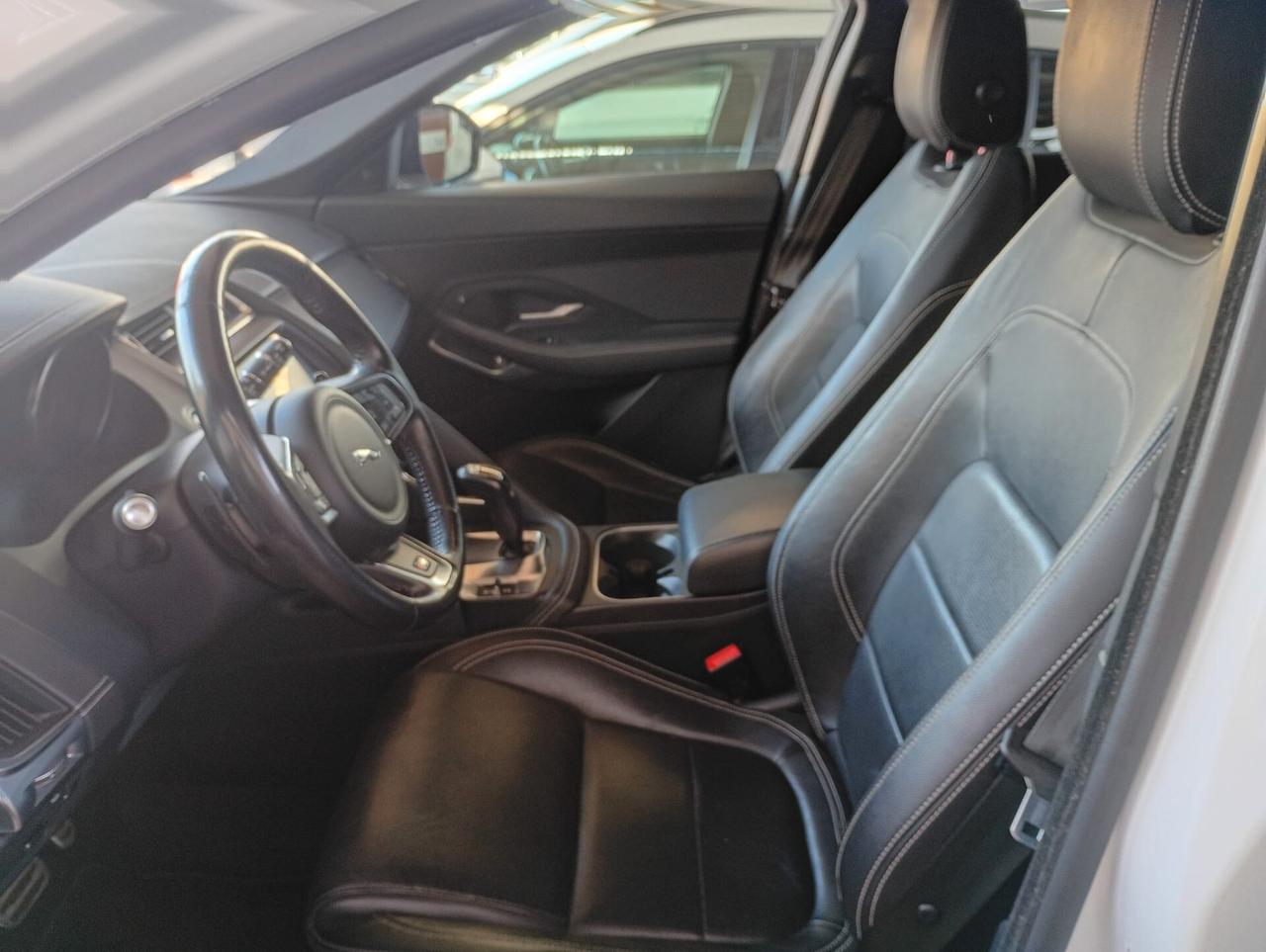 Jaguar E-Pace 2.0 AWD aut.