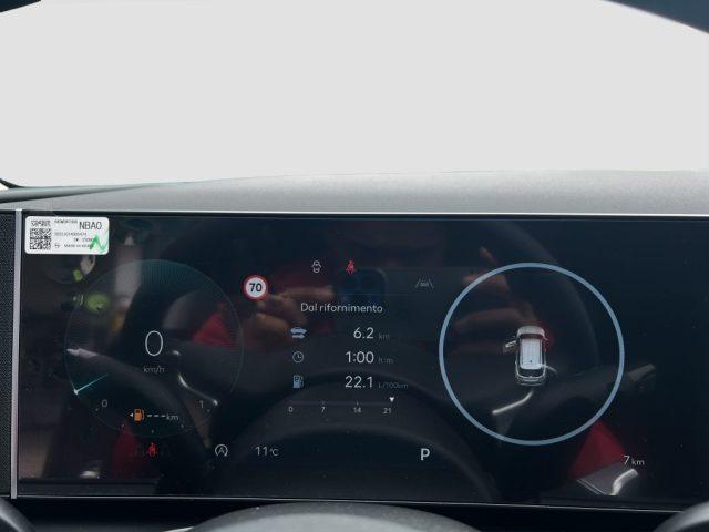 HYUNDAI Tucson Tucson 1.6 CRDI 48V DCT Business