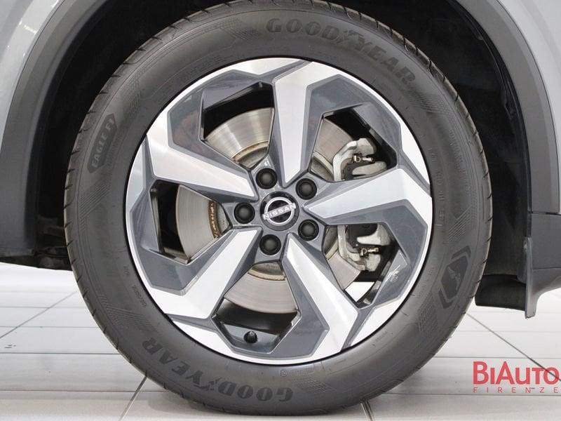 Nissan Qashqai Qashqai e-Power N-Connecta