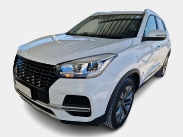 DR MOTOR DR4.0 1.5 MT BENZ GPL