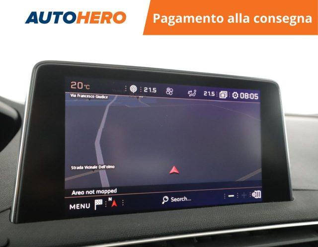 PEUGEOT 3008 BlueHDi 130 S&S EAT8 GT Line