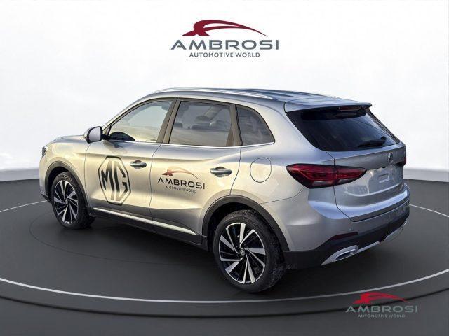 MG EHS MG 1.5L HEV 2KWh AT 2WD LUXURY