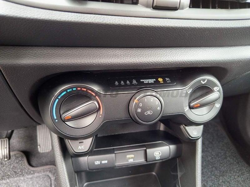 KIA Picanto Picanto 1.0 mpi Gpl Urban