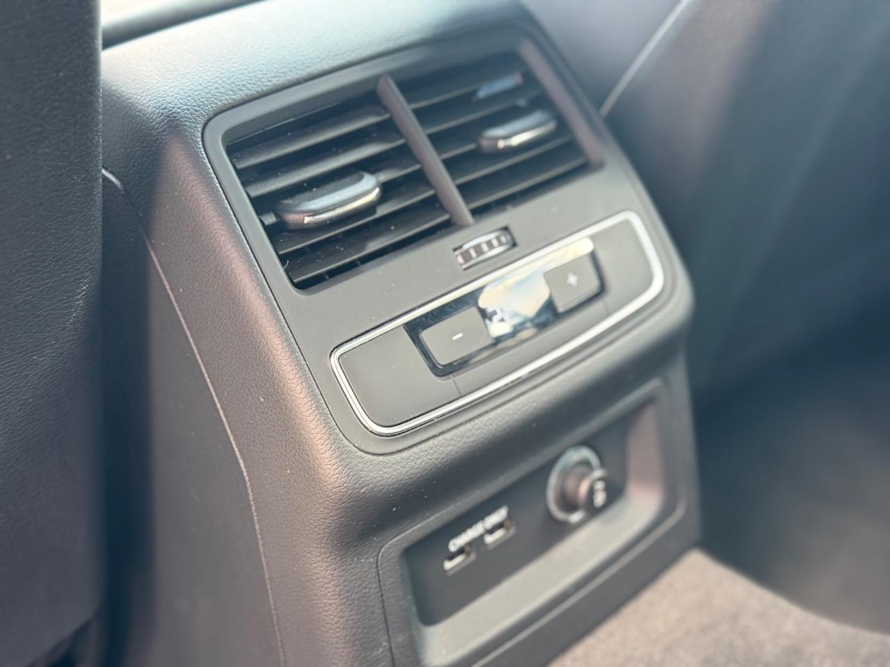 AUDI A5 50 TDI 286 CV S-LINE FULL IVA ESPOSTA