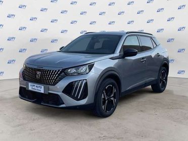 Peugeot 2008 1.2 puretech Allure Pack s&s 130cv