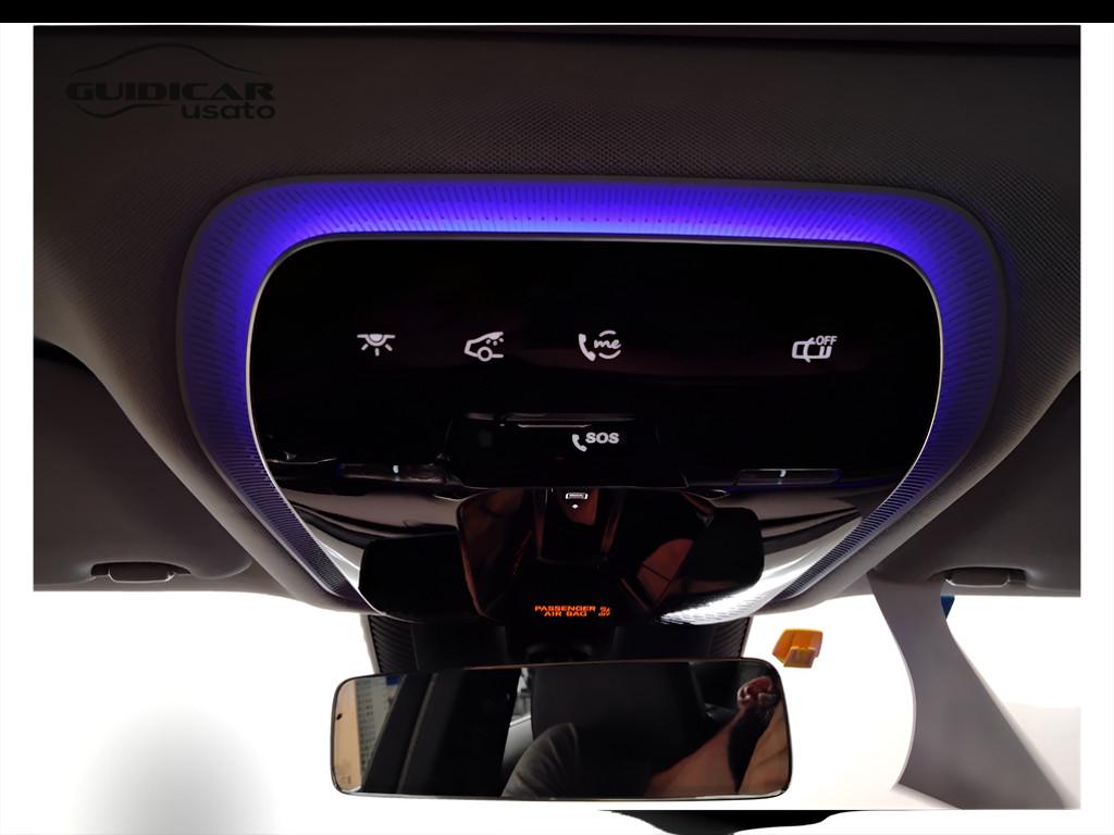 Mercedes-Benz Classe C-W206 Berlina 2021 - C 220 d mhev Sport auto