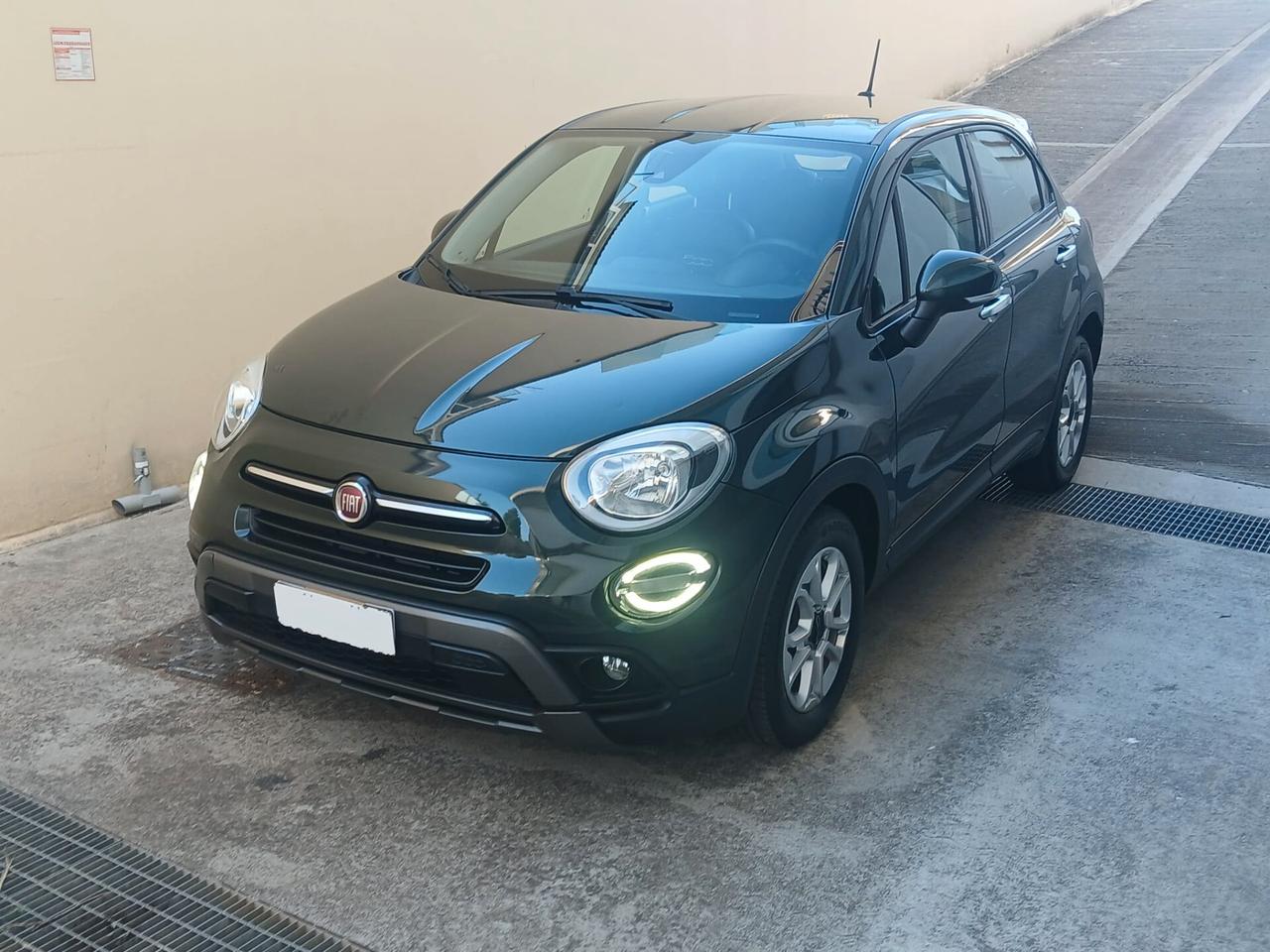 Fiat 500X 1.0 T3 120 CV City Cross
