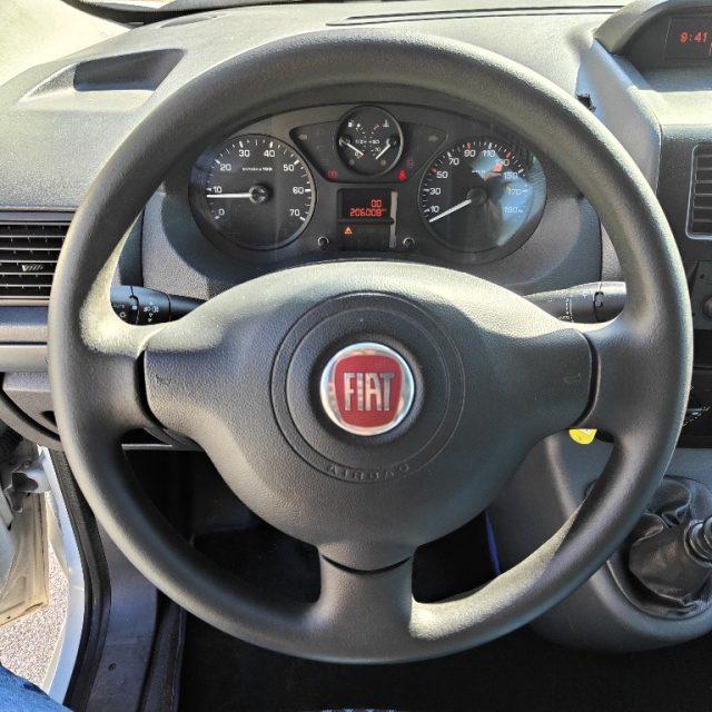FIAT Scudo 2.0 MJT/130
