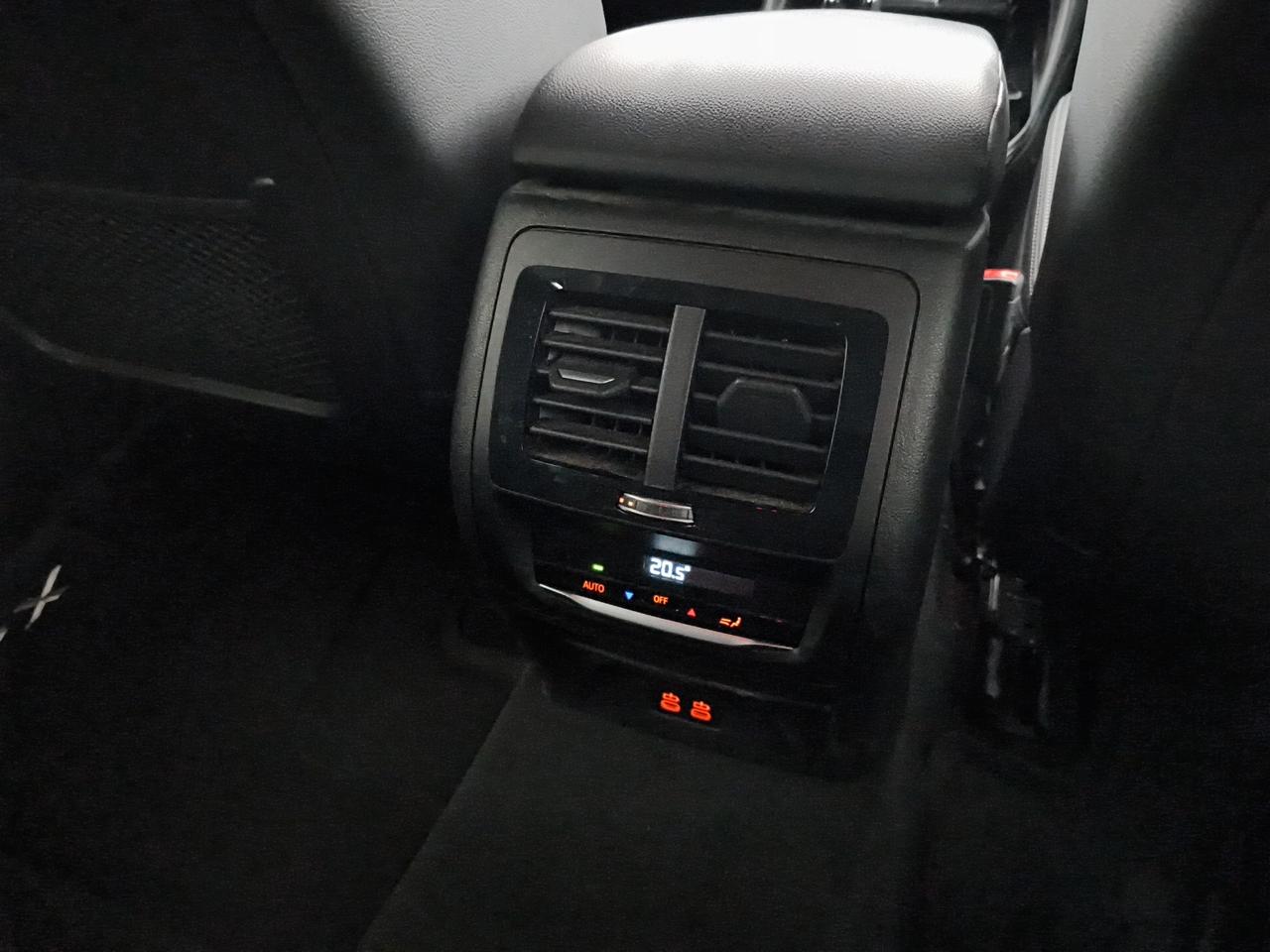 BMW X4 xDrive20d 48V MSport