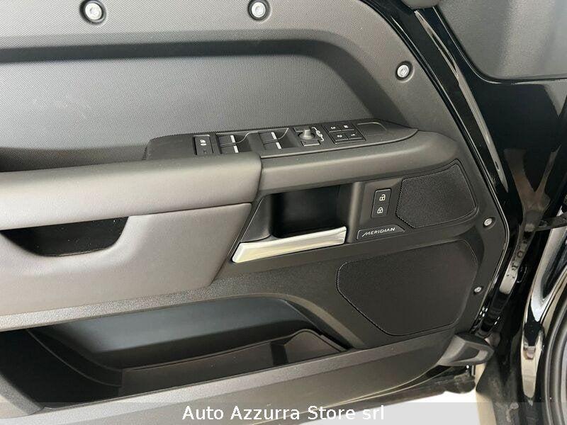Land Rover Defender 110 3.0d i6 X-Dynamic HSE AWD 300cv *IVA, TETTO, ATPC, 22", COLORI VARI*
