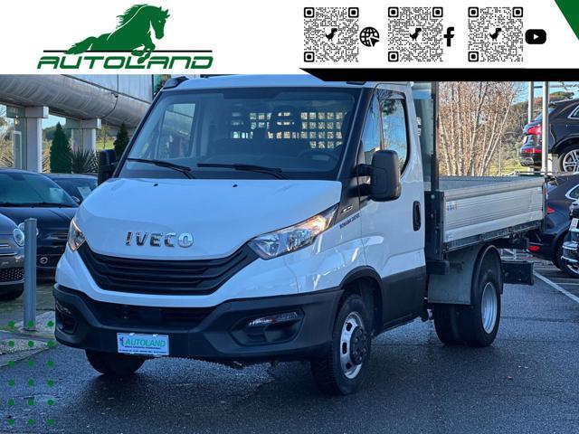 IVECO Daily 35S12 2.3 Ribaltabile Trilaterale*Unipro