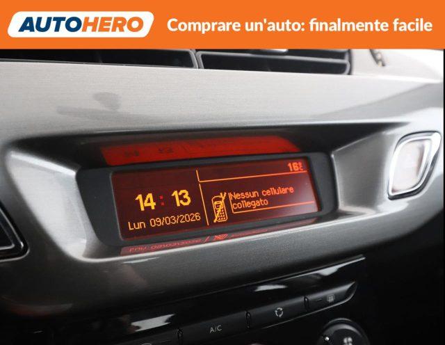 CITROEN C3 PureTech 82 Exclusive