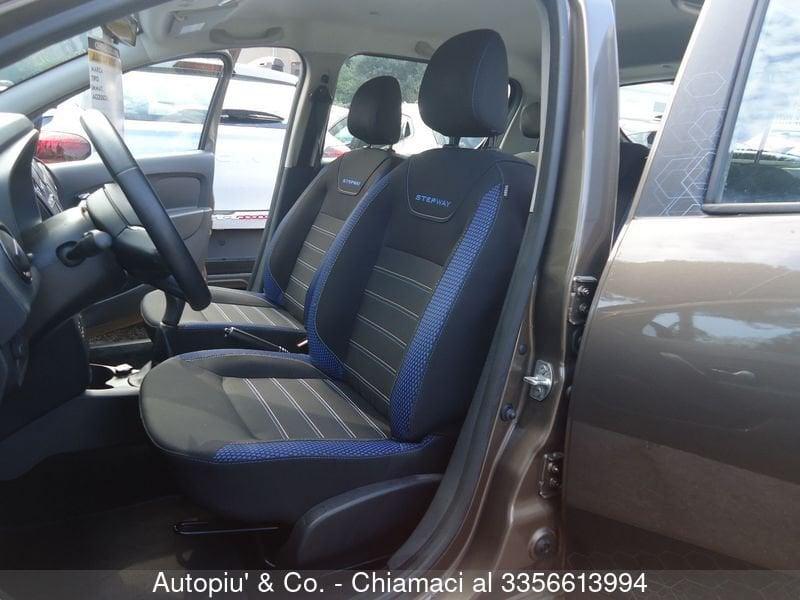 Dacia Sandero Stepway 1.5 Blue dCi 95CV 15th Anniversary