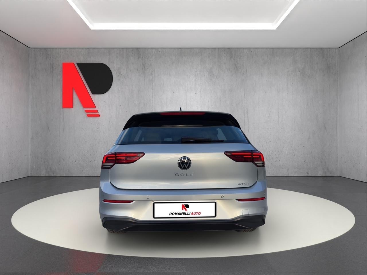 Volkswagen Golf 1.5 TSI EVO ACT Life