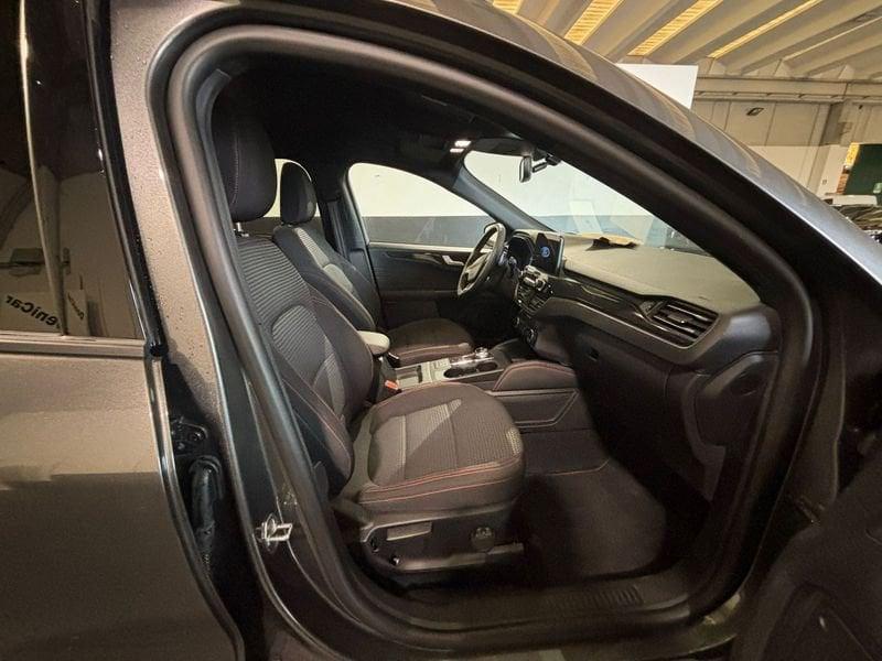 Ford Kuga Kuga 2.0 EcoBlue 120 CV aut. AWD ST-Line