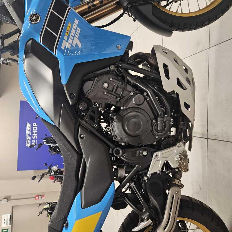 Yamaha Ténéré 700 Rally - 2025